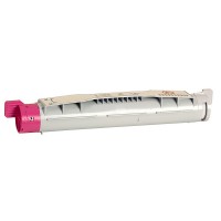 Konica Minolta 1710550-003 toner (d'origine) - magenta 071800