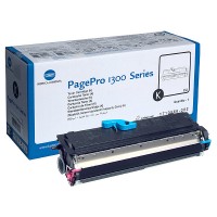 Konica Minolta 1710566-002 toner (d'origine) - noir 071930