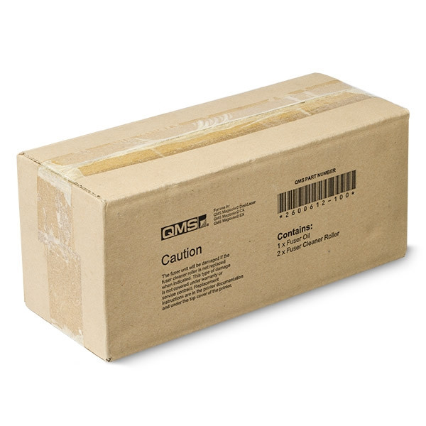 Konica Minolta 2600612-100 kit de fusion (d'origine) 072826 - 1