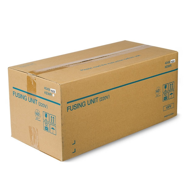 Konica Minolta 4049-522 unité de fusion (d'origine) 072672 - 1