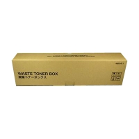 Konica Minolta 4065-611 collecteur de toner (d'origine) 072236