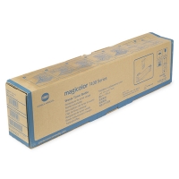 Konica Minolta 4065-621 collecteur de toner (d'origine) 071895