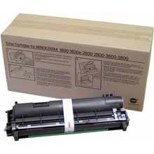 Konica Minolta 4152-613 toner (d'origine) - noir 072064 - 1