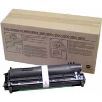 Konica Minolta 4152-613 toner (d'origine) - noir 072064