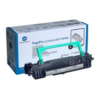 Konica Minolta 4152303 / 1710399-002 toner (d'origine) - noir 032625