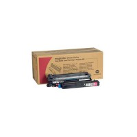Konica Minolta 4333613 / 1710532-003 tambour + toner magenta (d'origine) 071640