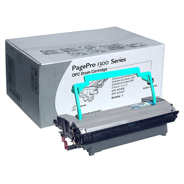 Konica Minolta 4519313 / 1710568-001 tambour (d'origine) 032620 - 1