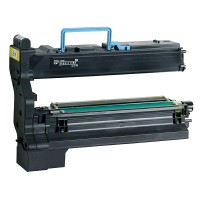 Konica Minolta 4539133 / 1710604-006 toner haute capacité (d'origine) - jaune 071590