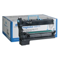 Konica Minolta 4539232 / 1710582-003 toner (d'origine) - magenta 071510