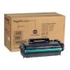 Konica Minolta 4563301 / 1710497-001 toner (d'origine) - noir 071540 - 1