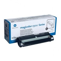 Konica Minolta 4576211 / 1710517-005 toner (d'origine) - noir 032520
