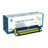 Konica Minolta 4576311 / 1710517-006 toner haute capacité (d'origine) - jaune 032525 - 1