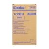 Konica Minolta 7060 (006G / DYK8) toner (d'origine) - noir