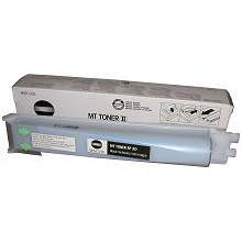 Konica Minolta 8931-035 toner EP30 2 pièces (d'origine) - noir 072070 - 1