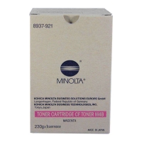 Konica Minolta 8937-921 M4B toner (d'origine) - magenta 072284