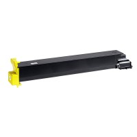 Konica Minolta 8938-622 toner (d'origine) - jaune 071860