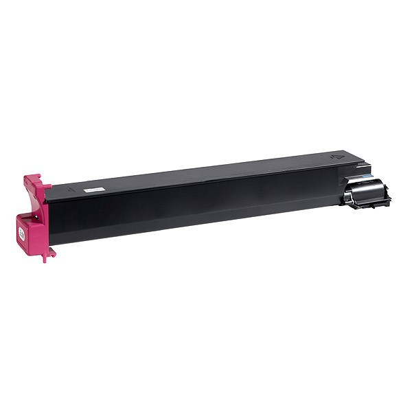 Konica Minolta 8938-623 toner (d'origine) - magenta 071865 - 1