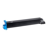 Konica Minolta 8938-624 toner (d'origine) - cyan 071870