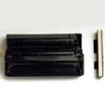 Konica Minolta 927 601 / 1710465-001 toner (d'origine) - noir 032425