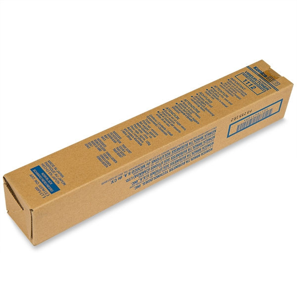 Konica Minolta 947-109 / 00FM toner (d'origine) - noir 072758 - 1