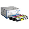 Konica Minolta A00W012 / 1710595-001 pack de toners (d'origine) 071560 - 1