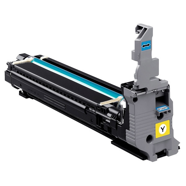 Konica Minolta A03105J (IU-312Y) unité d'imagerie jaune (d'origine) 072492 - 1