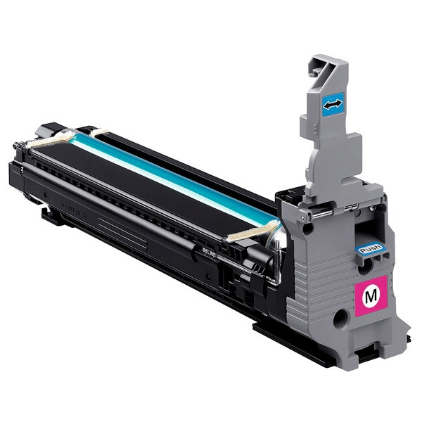 Konica Minolta A0310AJ (IU-312M) unité d'imagerie magenta (d'origine) 072490 - 1