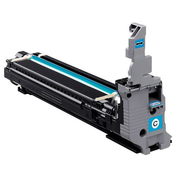Konica Minolta A0310GJ (IU-312C) unité d'imagerie cyan (d'origine) 072488 - 1