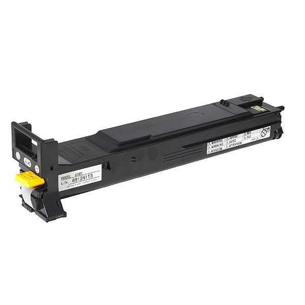 Konica Minolta A06V152 toner (d'origine) - noir 072020 - 1
