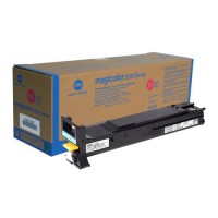 Konica Minolta A06V352 toner (d'origine) - magenta 072024