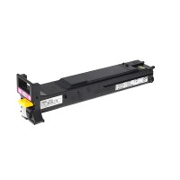 Konica Minolta A06V452 toner (d'origine) - cyan 072026