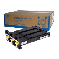 Konica Minolta  A06VJ53 kit de toners (d'origine) 072036