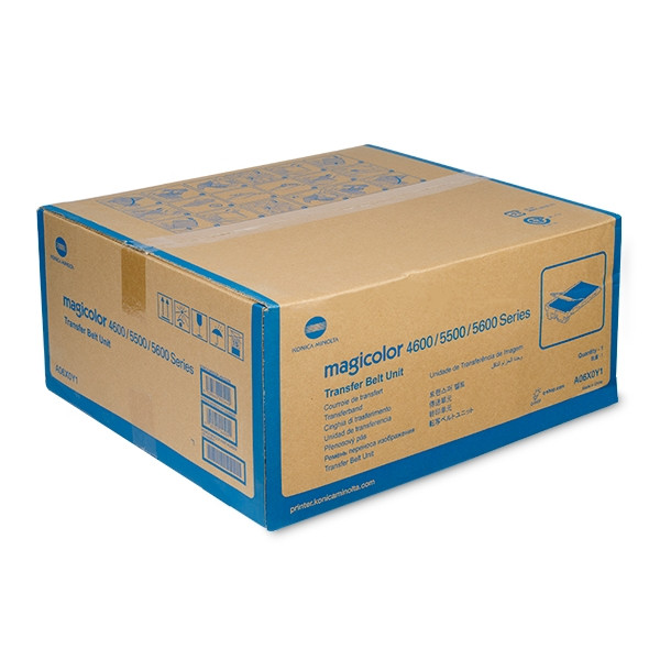 Konica Minolta A06X0Y1 unité de transfert (d'origine) 072154 - 1