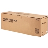 Konica Minolta A0ATWY0 collecteur de toner (d'origine) 072642 - 1