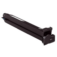 Konica Minolta A0D7153 toner (d'origine) - noir 072116