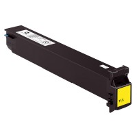 Konica Minolta  A0D7253 toner (d'origine) - jaune 072118