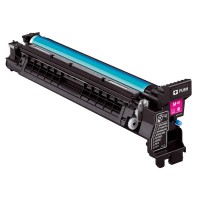 Konica Minolta A0DE0DH unité d'imagerie magenta (d'origine) 072128