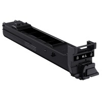 Konica Minolta A0DK151 toner (d'origine) - noir 072134