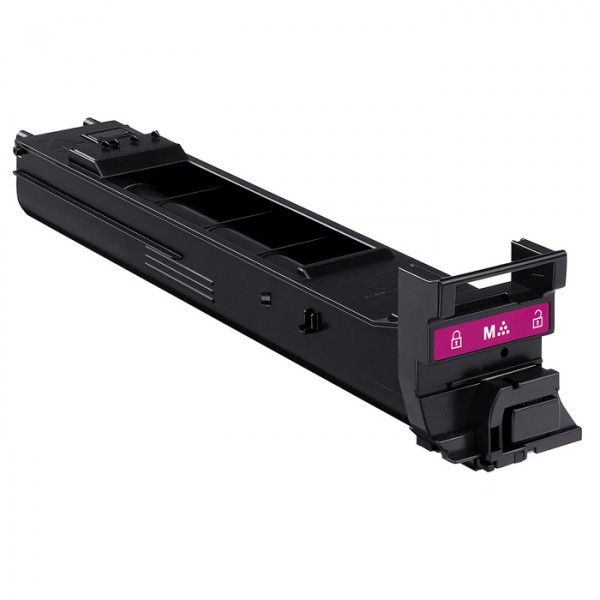 Konica Minolta A0DK352 toner haute capacité (d'origine) - magenta 072144 - 1