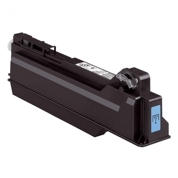Konica Minolta A0DT0YA collecteur de toner (d'origine) 072132 - 1