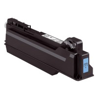 Konica Minolta A0DT0YA collecteur de toner (d'origine) 072132