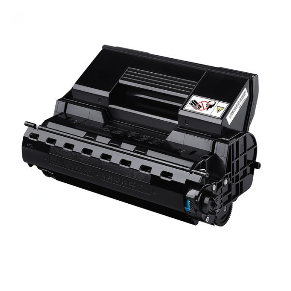 Konica Minolta A0FN022 toner haute capacité (d'origine) - noir 072162 - 1