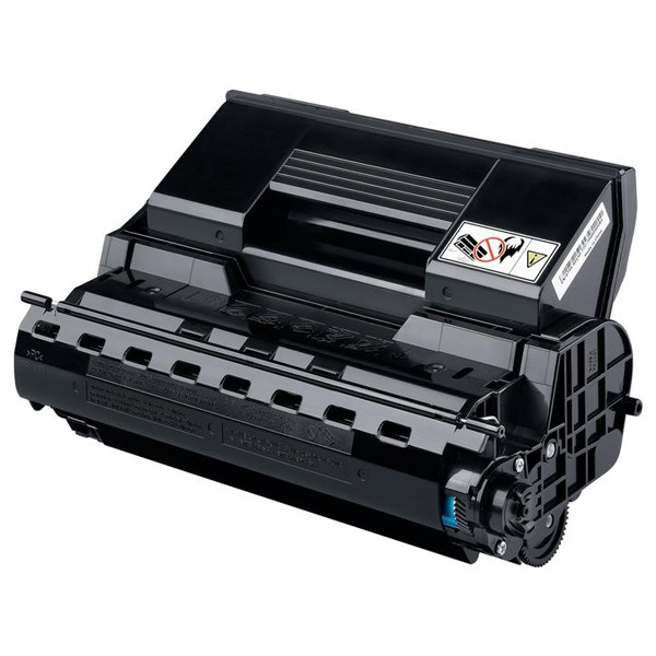 Konica Minolta A0FP021 toner (d'origine) - noir 072164 - 1