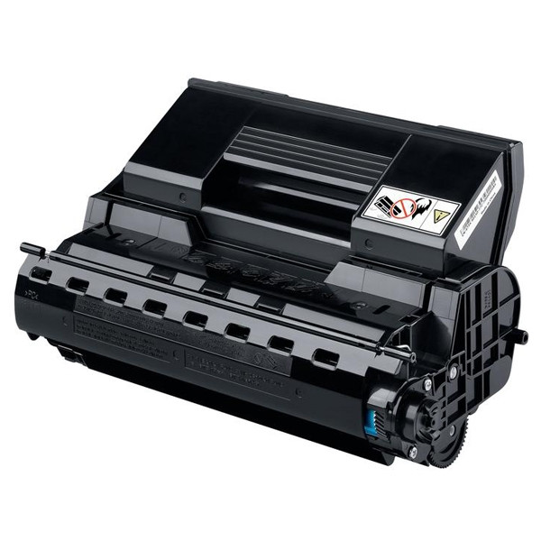 Konica Minolta A0FP022 toner haute capacité (d'origine) - noir 072166 - 1