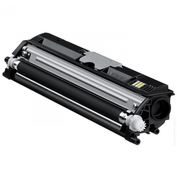 Konica Minolta A0V301H toner haute capacité (d'origine) - noir 072178 - 1