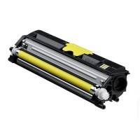 Konica Minolta A0V305H toner (d'origine) - jaune 072190