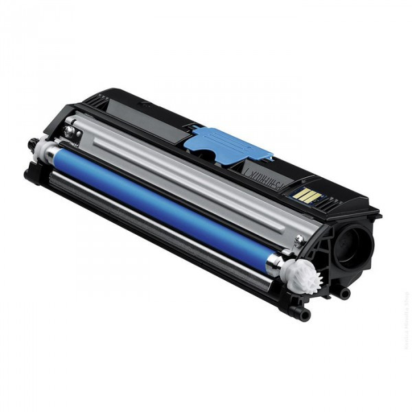 Konica Minolta  A0V30GH toner (d'origine) - cyan 072186 - 1