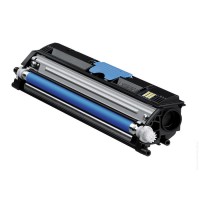 Konica Minolta  A0V30GH toner (d'origine) - cyan 072186