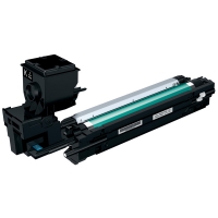 Konica Minolta A0WG01H toner (d'origine) - noir 072466