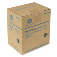 Konica Minolta A0X5151 toner (d'origine) - noir 072402